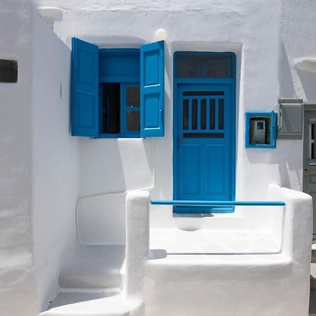 Cosy Studio Next To The Windmills Mykonos Town Kültér fotó