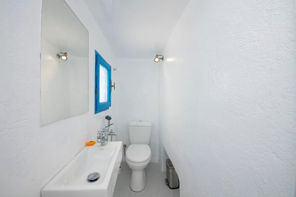 Cosy Studio Next To The Windmills Mykonos Town Kültér fotó